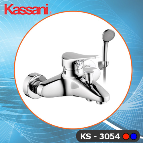 BỘ SEN TẮM KASSANI KS-3054